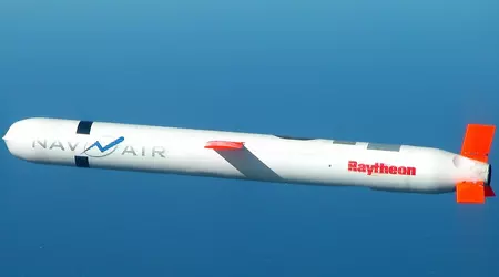 Il Giappone discute l'acquisto di missili da crociera Tomahawk con gli Stati Uniti.