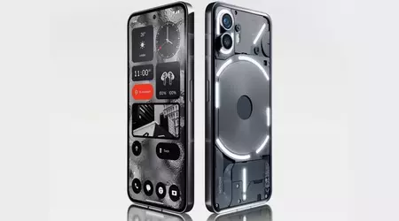 Nothing Phone (2a) avrà la Dimensity 7200 e sarà il primo smartphone del marchio con un chip MediaTek