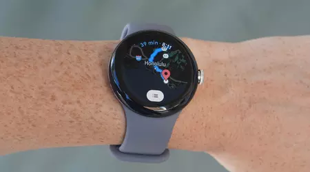 Google ha annunciato un aggiornamento per Maps: l'applicazione ora può essere eseguita sugli orologi Wear OS con LTE senza collegamento a uno smartphone.