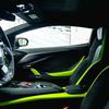 Interno Lamborghini Revuelto
