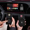 Audi AirConsole in the car