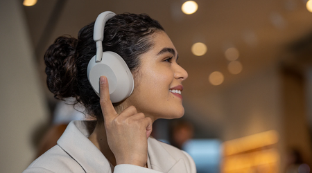 Una delle migliori cuffie wireless con ANC: Sony WH-1000XM5 in vendita su Amazon con 51 dollari di sconto