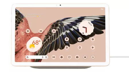 Gli esperti hanno trovato una menzione del Pixel Tablet 2 nel codice di Android 14 QPR3 Beta 1, il tablet è in fase di sviluppo
