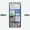 Anteprima dell'aggiornamento One UI 7