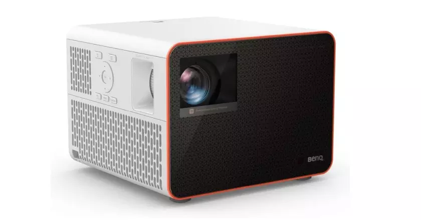 Proiettori 4K BenQ X3000i