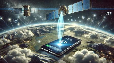 Alla fine del 2025, Kyivstar introdurrà Starlink Direct-to-Cell (sì, funzionerà tramite smartphone 4G, ma non sarà così facile e veloce).