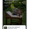 Miniatura dell'interfaccia NotebookLM