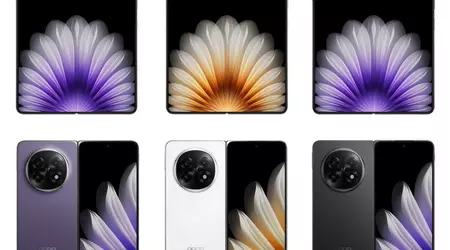 Nuove immagini dell'Oppo Find N5 hanno rivelato che il suo schermo principale non presenta alcuna piega visibile
