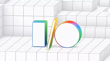 Google I/O 2026 si terrà a maggio: l'azienda ha rivelato le date e il formato della conferenza