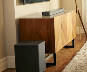 Barra audio JBL Bar 9.1