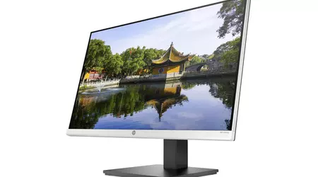 HP 24mq con display IPS QHD da 23,8 pollici in vendita su Amazon con uno sconto di 29,96 euro