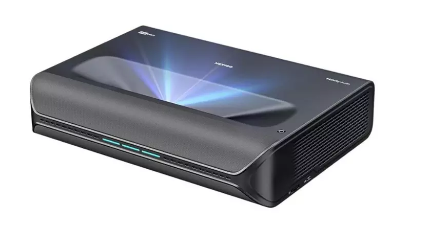 NexiGo Aurora Pro miglior proiettore economico per ps5