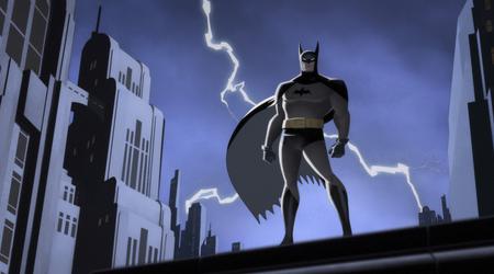 Matt Reeves: la seconda stagione di Batman: Caped Crusader uscirà probabilmente nel 2025 
