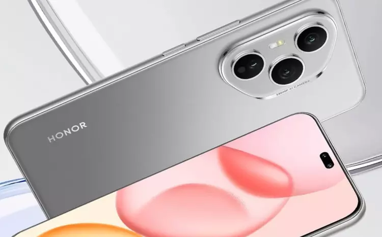 Honor 500 Pro delizierà gli appassionati ...