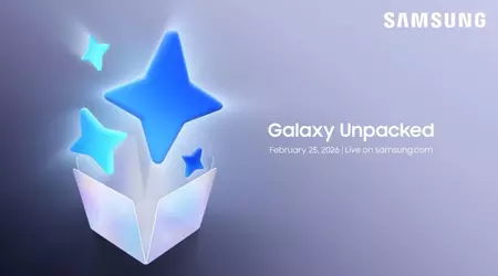 Ufficiale: la gamma Galaxy S26 e altri nuovi rilasci Samsung saranno svelati il 25 febbraio al Galaxy Unpacked