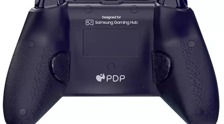Samsung introduce il programma 'Designed for Samsung Gaming Hub' per gli accessori da gioco