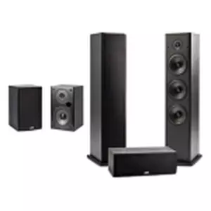 Serie T di Polk Audio