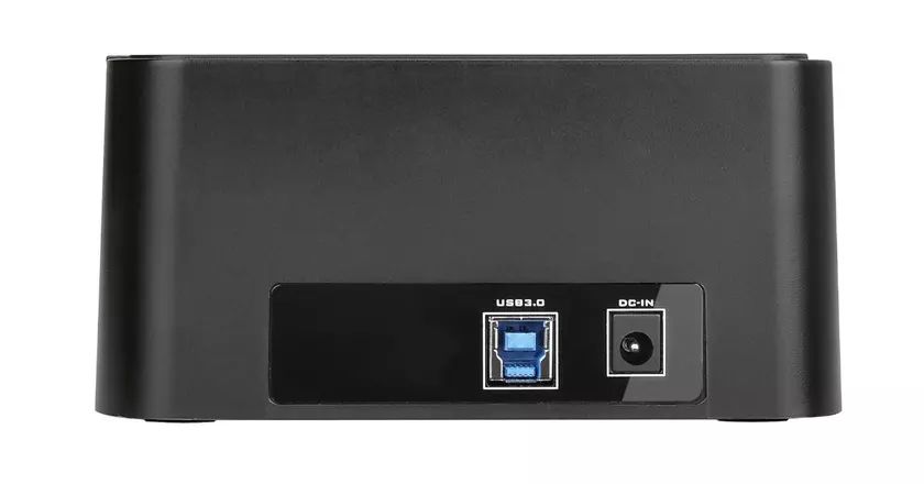 Thermaltake BlacX Duet hdd dock station