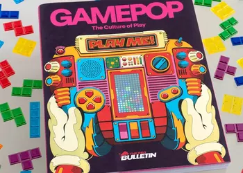 Sì, questa è la rivista che ...