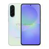 Render di Samsung Galaxy A36 in colore verde