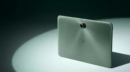 Presentato OnePlus Pad con display IPS Dimensity 9000 e 144Hz, il primo tablet dell'azienda