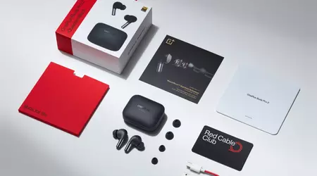 Sconto di 50 dollari: OnePlus Buds Pro 2 con ANC disponibile su Amazon a 129 euro