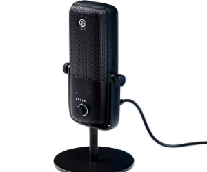 Elgato Wave:3 Microfono