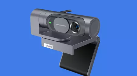 Lenovo Go 4K Pro: una webcam con autofocus intelligente e certificazione Microsoft Teams