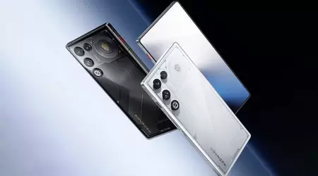 Uno smartphone da gaming elegante RedMagic 11 Air debutta nel mercato globale — prezzo a partire da €499