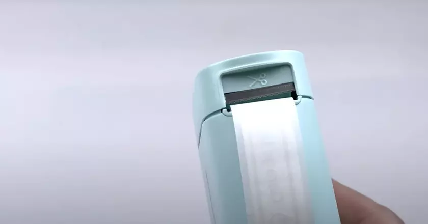 macchina per adesivi NIIMBOT D11