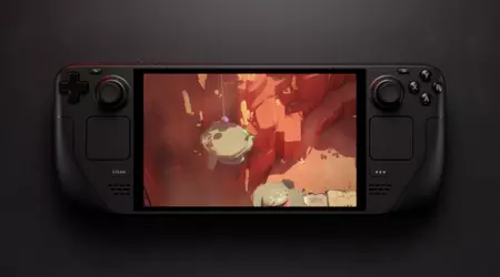  Steam Deck con schermo OLED è la versione finale della console di prima generazione, e Valve sta già pensando a Steam Deck 2