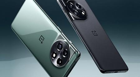 OnePlus 11 ha ricevuto la OxygenOS 14.0.0.401: quali sono le novità?