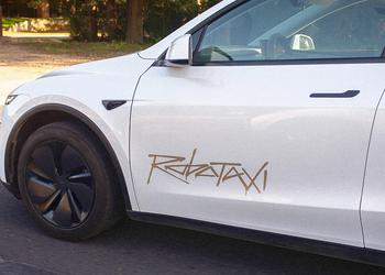 Musk, insegna ai robotaxi le regole! ...