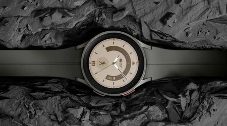 Sconto $180: Samsung Galaxy Watch 5 Pro c LTE disponibile su Amazon a prezzo promozionale