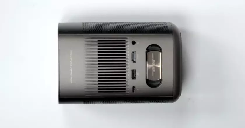 XGIMI MoGo 2 Pro migliori proiettori smart