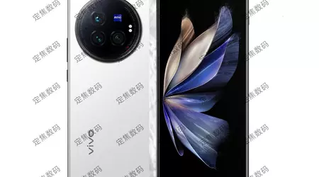 Quando verranno presentati vivo X Fold 3 e vivo X Fold 3 Pro?