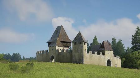 Costruzione di castelli, nuova mappa e città controllate dall'intelligenza artificiale: Lo sviluppatore di Manor Lords parla di ulteriori innovazioni nello strategico