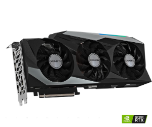 GIGABYTE GeForce RTX 3080 Ti OC ...