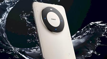 Rivelato il design del pannello posteriore di Huawei Mate 70