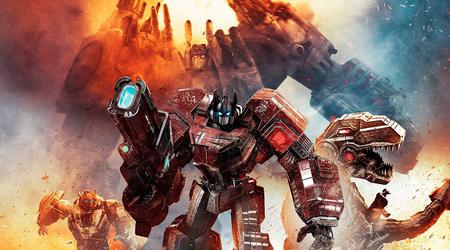 Sembra che Microsoft Studios stia sviluppando almeno due giochi della serie Transformers.