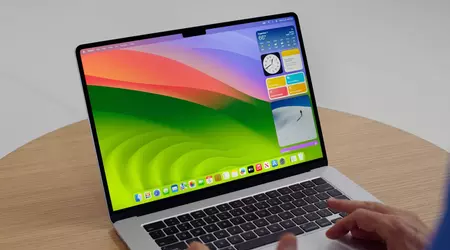Non solo iOS 17.1 Beta 3: Apple ha iniziato a testare anche macOS Sonoma 14.1 Beta 3.