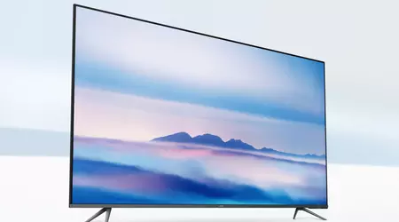 OPPO Smart TV R1 Enjoy Edition: smart TV 4K con altoparlanti con impostazioni Dynaudio e supporto Dolby Audio da $ 620
