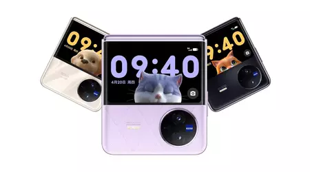 Vivo sta lavorando a due nuovi smartphone pieghevoli: S Flip e V Flip