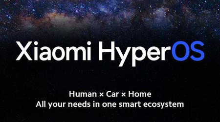 Xiaomi ha rivelato quando e quali smartphone, tablet e smartwatch dell'azienda riceveranno HyperOS sul mercato globale.