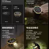 Amazfit ha svelato una versione da 44 mm del T-Rex 3 Pro con display AMOLED e resistenza all'acqua fino a 10 ATM-6 Preview Amazfit T-Rex 3 Pro additional image