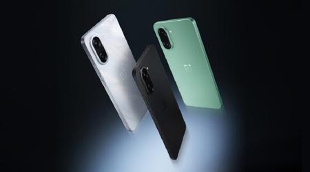 OnePlus ha lanciato uno smartphone incredibilmente economico, l'Ace 5 Racing Edition, che è il primo gadget al mondo alimentato dal chipset Dimensity 9400e
