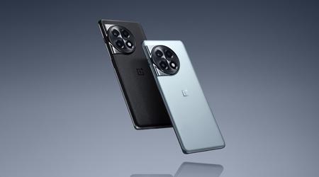 OxygenOS 15 per OnePlus 11R: nuove animazioni, strumenti AI e miglioramenti al design