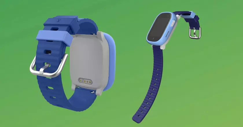 XPLORA X6 Play, smartwatch per bambini