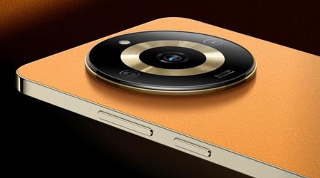 realme 11 - Dimensioe 6020, display AMOLED a 90Hz, fotocamera da 64MP e Android 13 al prezzo di 230€.