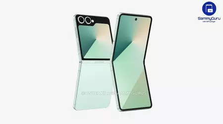 Samsung Galaxy Flip 7 FE potrebbe costare circa 799 € in Europa